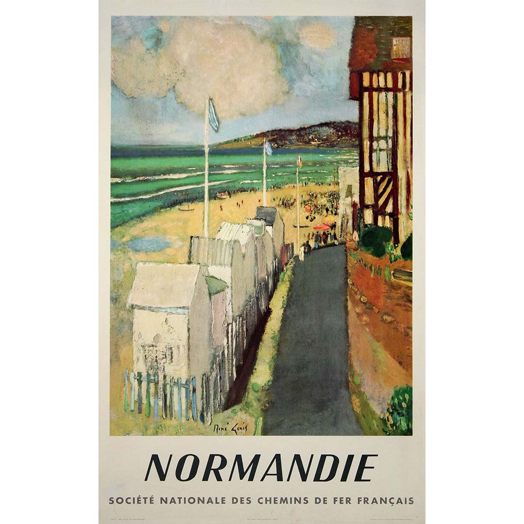 NIKI DE SAINT Phalle, Affiche Originale Signée, Rare EUR 400,00